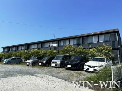 サニーハイツの画像