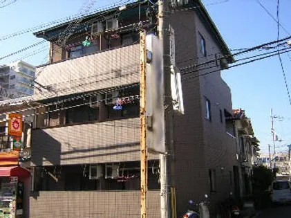 香里園第六マンションの画像