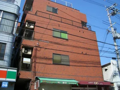 マンション北本の画像