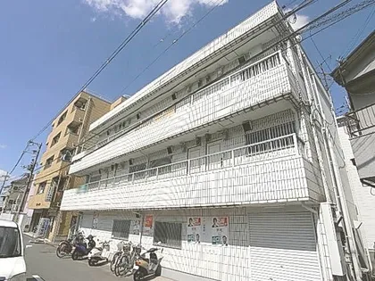 大島マンションの画像