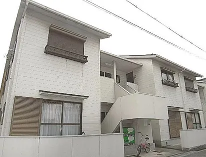 アーバンハイツ香里の画像