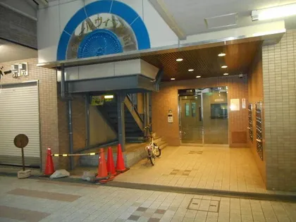 兵庫県神戸市須磨区飛松町2丁目【マンション】の外観
