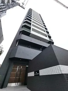 MAXIV東別院【5階】の外観