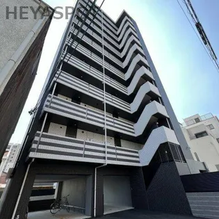 GRANDUKE代官町REVERSOの画像