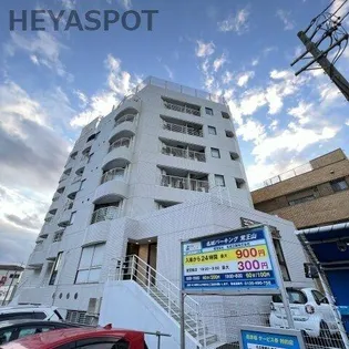 メゾン覚王山の画像