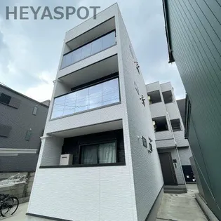 OHKI大曽根の画像