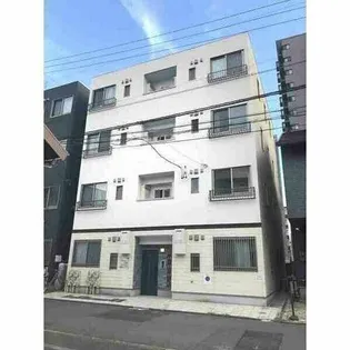 グランレーヴ東別院EASTの画像