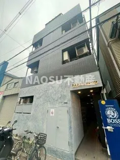 ランドレディ長田の画像