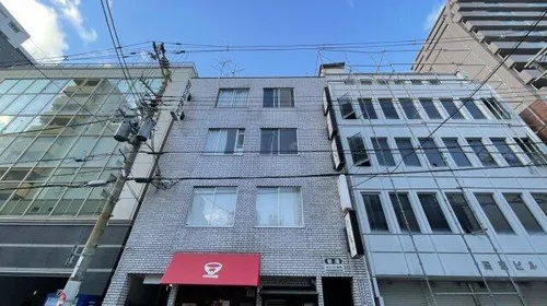 エイトビル江戸堀の画像