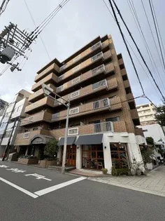 エレガントライフ堂ヶ芝の画像