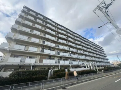 グリーンロード公園ヴィラの画像