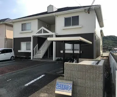 セントポーリアAの画像