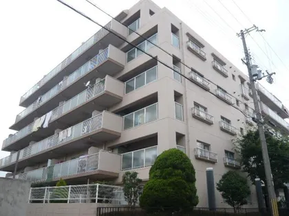 ドムール姫路の画像