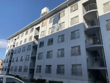 ローレルハイツ姫路天満A棟の画像