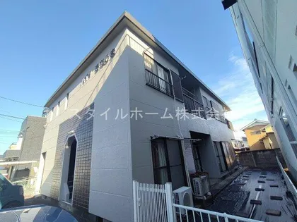 ハイツきたじまの画像