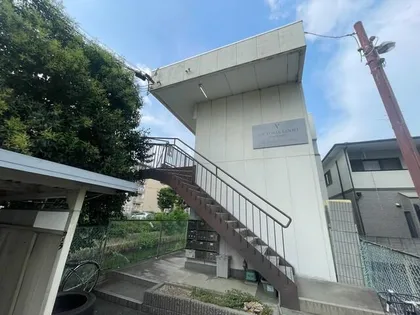登町ハイツの画像
