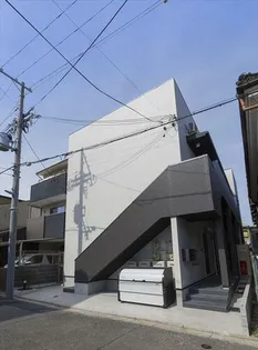 クレセントの画像