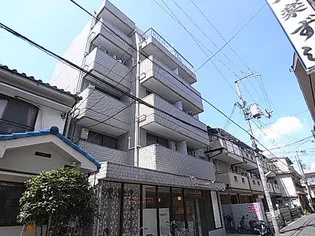 第1シェーンハイツの画像