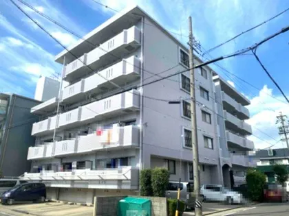 赤坪第2小菅ビルの画像