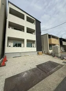 スターブル野並の画像