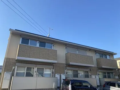 ジュネスSハイムIIの画像