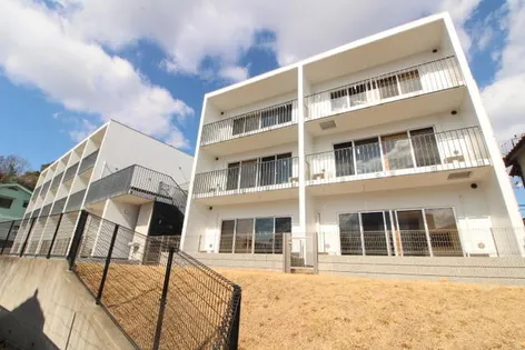 マンション陸央の画像