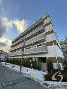 大阪府吹田市日の出町【マンション】の外観