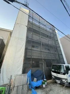 大阪府豊中市螢池西町1丁目【マンション】の外観