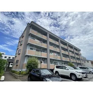 グランド ステージ桜華の画像