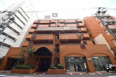 ノバカネイチ四ツ橋の画像