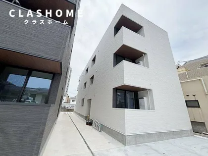 JACK ASAHIⅡの画像