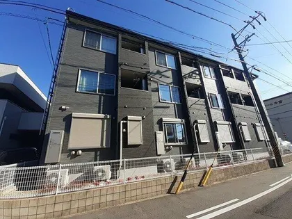 グラン メゾンの画像