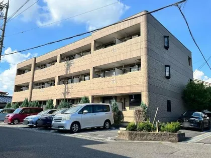 グリーングラス弐番館の画像