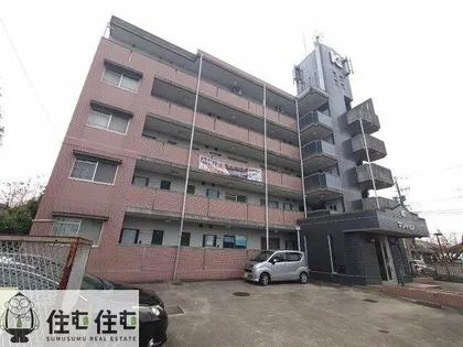 K'Sマンションの画像