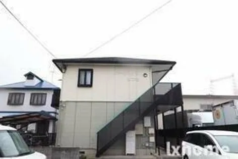 パークハイツさつきの画像