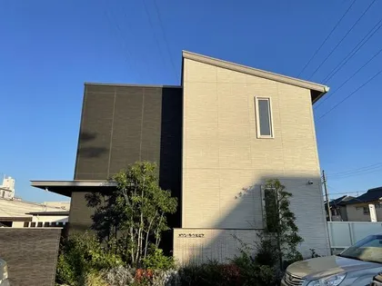 メゾン ラ ソルピアB棟の画像