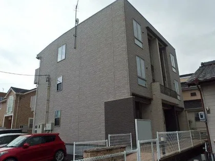 グランデ Ⅰの画像