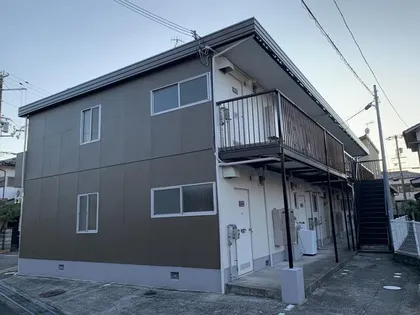 若竹ハイツの画像