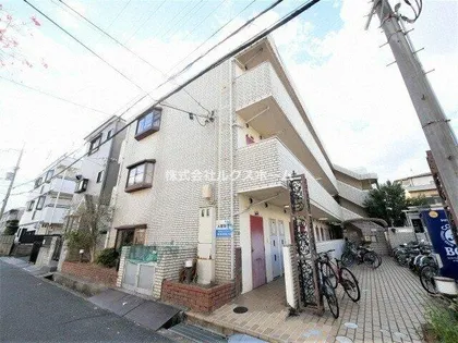 プレアール蔵垣内の画像