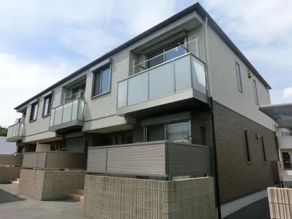 シャーメゾン荒川の画像