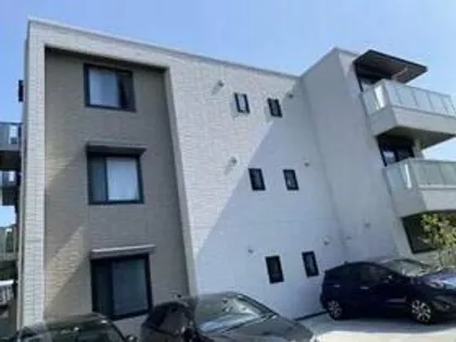 茨木市シャーメゾン上穂積Ⅲの画像