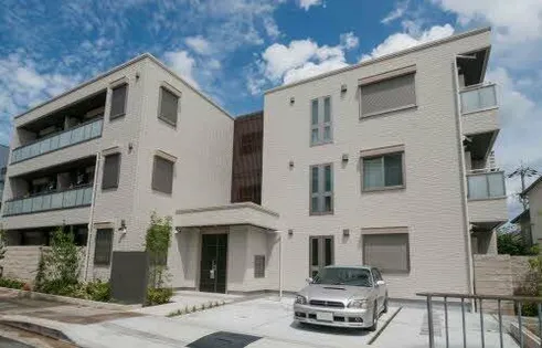 ベル ブランシュの画像