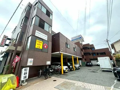 本松葉ビルの画像