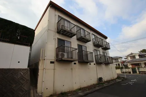 プリマヴェーラ高倉の画像