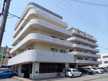 リッチウォーク土山の画像