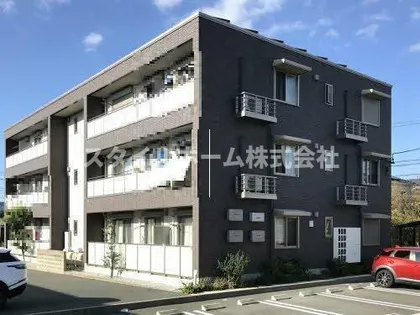 ボヌール豊川町IIの画像