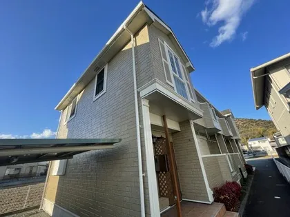 グランデ カーサⅡの画像