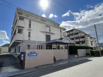 アレッタ西脇の画像