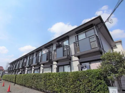 西川ハイツ2の画像