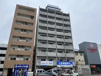 ビーフォレスト姫路EASTの画像